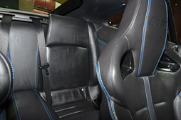 画像ギャラリー No.049のサムネイル画像 / 【西川善司】東京モータショー探訪記。エコカーブームの最中にスポーツカー中心で見てきた話