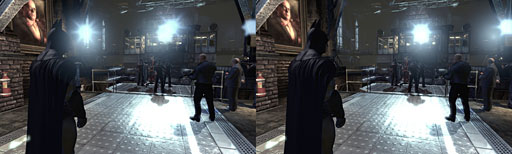 画像ギャラリー No.026のサムネイル画像 / 【西川善司】裸眼立体視対応で7800円。格安のUSBディスプレイを試してみる(後編)〜PCゲームの立体視に挑戦するの巻