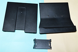 画像集#009のサムネイル/【西川善司】「お出かけ多画面」のススメ。出張用ディスプレイを新調してみた