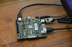 画像ギャラリー No.015のサムネイル画像 / 【西川善司】「Splatoon(スプラトゥーン)」のゲームパーティを開催した話