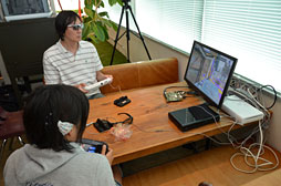 画像ギャラリー No.016のサムネイル画像 / 【西川善司】「Splatoon(スプラトゥーン)」のゲームパーティを開催した話