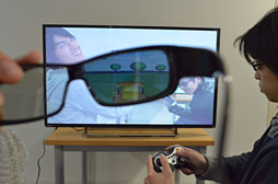 画像ギャラリー No.017のサムネイル画像 / 【西川善司】「Splatoon(スプラトゥーン)」のゲームパーティを開催した話