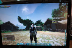 CJ 09KINGSOFT2D3DؤȿʲMMORPGַOnline פץ쥤֥Ÿ