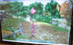 CJ 09KINGSOFT2D3DؤȿʲMMORPGַOnline פץ쥤֥Ÿ