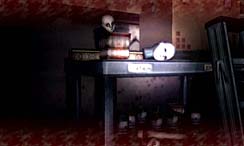 画像ギャラリー No.013のサムネイル画像 / ハドソンが贈る,Wii専用ジャパニーズホラーアドベンチャー「CALLING 〜黒き着信〜」とは?