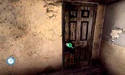 画像ギャラリー No.015のサムネイル画像 / ハドソンが贈る,Wii専用ジャパニーズホラーアドベンチャー「CALLING 〜黒き着信〜」とは?