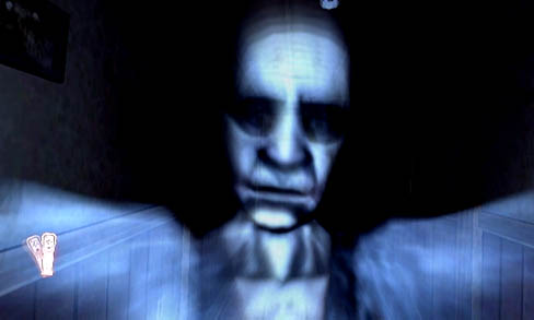 画像ギャラリー No.019のサムネイル画像 / ハドソンが贈る,Wii専用ジャパニーズホラーアドベンチャー「CALLING 〜黒き着信〜」とは?