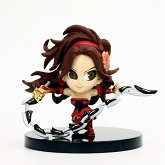 画像ギャラリー No.004のサムネイル画像 / 「戦国無双3」特製クラコンPROとのセット商品が数量限定で発売決定