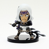 画像ギャラリー No.005のサムネイル画像 / 「戦国無双3」特製クラコンPROとのセット商品が数量限定で発売決定