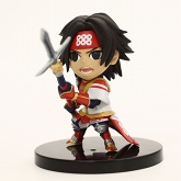 画像ギャラリー No.006のサムネイル画像 / 「戦国無双3」特製クラコンPROとのセット商品が数量限定で発売決定