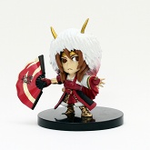 画像ギャラリー No.007のサムネイル画像 / 「戦国無双3」特製クラコンPROとのセット商品が数量限定で発売決定