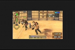 画像ギャラリー No.021のサムネイル画像 / 実売3000円台のPSP用USBキャプチャアダプタ「USB Grabber DM231C」の実力のほどを,「剣闘士 グラディエータービギンズ」で試してみた