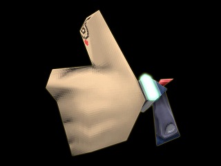 画像ギャラリー No.003のサムネイル画像 / 「ファンタシースターポータブル2」がモバゲータウンとコラボ