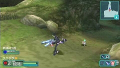 画像ギャラリー No.016のサムネイル画像 / 「ファンタシースターポータブル2」,新メインキャラ「ミカ」「シズル」や戦闘システムの新要素,マイルームのカスタマイズ情報をお届け