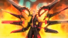 画像ギャラリー No.030のサムネイル画像 / 「ファンタシースターポータブル2」,新メインキャラ「ミカ」「シズル」や戦闘システムの新要素,マイルームのカスタマイズ情報をお届け