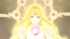 画像ギャラリー No.033のサムネイル画像 / 「ファンタシースターポータブル2」,新メインキャラ「ミカ」「シズル」や戦闘システムの新要素,マイルームのカスタマイズ情報をお届け