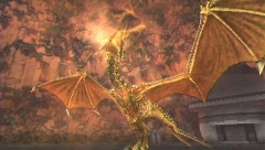 画像ギャラリー No.036のサムネイル画像 / 「ファンタシースターポータブル2」,新メインキャラ「ミカ」「シズル」や戦闘システムの新要素,マイルームのカスタマイズ情報をお届け