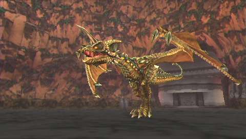 画像ギャラリー No.037のサムネイル画像 / 「ファンタシースターポータブル2」,新メインキャラ「ミカ」「シズル」や戦闘システムの新要素,マイルームのカスタマイズ情報をお届け