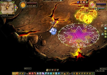 画像ギャラリー No.001のサムネイル画像 / 「フラゴリア」,さまざまなバランス調整を行いオープンβテストを12月26日よりスタート