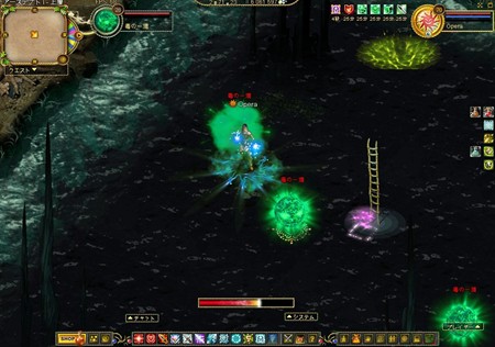 画像ギャラリー No.002のサムネイル画像 / 「フラゴリア」,さまざまなバランス調整を行いオープンβテストを12月26日よりスタート