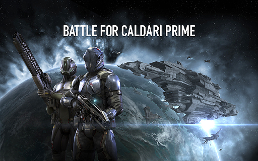 #001Υͥ/ץ¥ƥΡDUST 514פǥ󥲡।٥ȡBattle for Caldari Prime׳