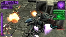 PSPޡɡ꡼2ơARMORED CORE SILENT LINE PortableפοǤҲ