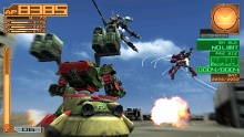 PSPޡɡ꡼2ơARMORED CORE SILENT LINE PortableפοǤҲ