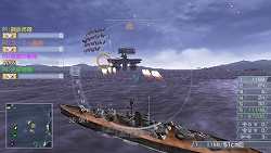 ĶɥϤƤޤ異󡤡WARSHIP GUNNER 2 PORTABLEפΥӥ塼Ǻ