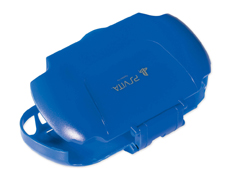 画像ギャラリー No.003のサムネイル画像 / Mad Catz,取り付けたままゲームができるPS Vita専用ハードケースを発売