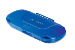 画像ギャラリー No.004のサムネイル画像 / Mad Catz,取り付けたままゲームができるPS Vita専用ハードケースを発売