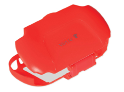 画像ギャラリー No.005のサムネイル画像 / Mad Catz,取り付けたままゲームができるPS Vita専用ハードケースを発売