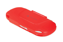画像ギャラリー No.006のサムネイル画像 / Mad Catz,取り付けたままゲームができるPS Vita専用ハードケースを発売