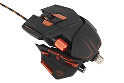 Mad Catz̤ŪǥΥޡޥMMOǥȥ磻쥹ǥɲá39ȯ