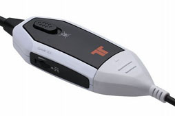 画像ギャラリー No.004のサムネイル画像 / Mad Catz,TRITTONブランドのリアル5.1chヘッドセット「Pro+ 5.1」を10月26日に,バーチャル7.1chの「720+ 7.1」を10月12日に発売