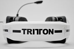 Mad CatzإåɥåȡTRITTON Proܡץӥ塼εȤʤȥꥢ5.1chɤʿǥ˸٤ΤϤΤ