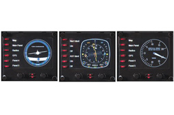 画像ギャラリー No.008のサムネイル画像 / フライトシミュレータを堪能する周辺機器がまとめ買いでお安く。Mad Catz,「Pro Flight」シリーズのセット販売を開始