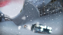 MotorStormץ꡼ǿۼƮեɥ졼MotorStorm Raging IceסPSPˤ2009ǯ11ȯ