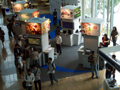 #001Υͥ/Games Convention Asia 2009SCE Asiaΰĥץ쥸ǥȤ±Ǥ˷پ⡣Ÿ֡ϥ󥷥塼ޥᥤ