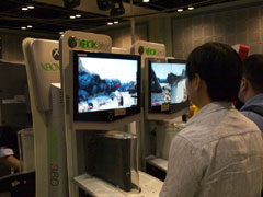 #006Υͥ/Games Convention Asia 2009SCE Asiaΰĥץ쥸ǥȤ±Ǥ˷پ⡣Ÿ֡ϥ󥷥塼ޥᥤ