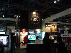 #007Υͥ/Games Convention Asia 2009SCE Asiaΰĥץ쥸ǥȤ±Ǥ˷پ⡣Ÿ֡ϥ󥷥塼ޥᥤ