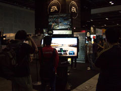 #009Υͥ/Games Convention Asia 2009SCE Asiaΰĥץ쥸ǥȤ±Ǥ˷پ⡣Ÿ֡ϥ󥷥塼ޥᥤ