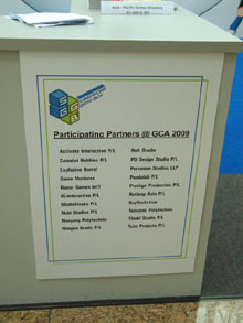 #018Υͥ/Games Convention Asia 2009SCE Asiaΰĥץ쥸ǥȤ±Ǥ˷پ⡣Ÿ֡ϥ󥷥塼ޥᥤ