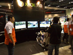 #020Υͥ/Games Convention Asia 2009SCE Asiaΰĥץ쥸ǥȤ±Ǥ˷پ⡣Ÿ֡ϥ󥷥塼ޥᥤ
