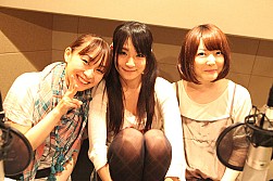 画像ギャラリー No.003のサムネイル画像 / 「STEINS;GATE」のネットラジオに天王寺綯役の山本彩乃さん出演