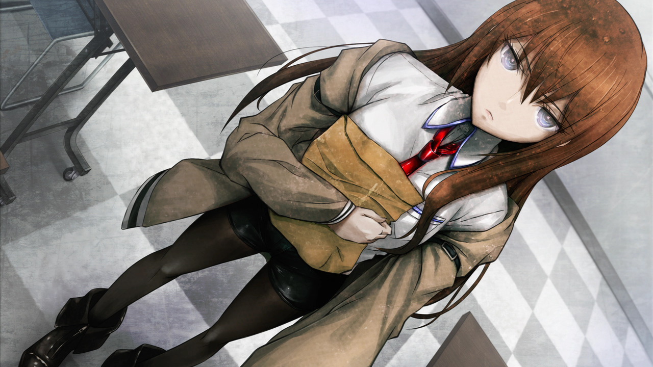 Steins Gate - Picture Gallery