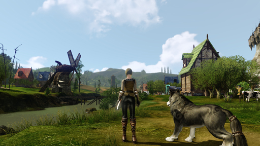 ArcheAge