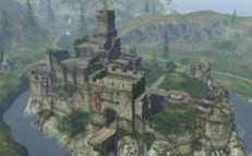 画像ギャラリー No.009のサムネイル画像 / 「ArcheAge」物語の舞台となる3大陸の全体マップや,4種族の拠点となるゾーンの情報が公開に