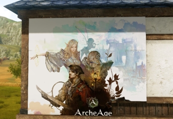 ArcheAge