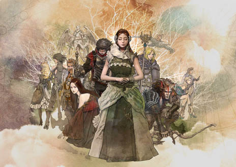 ArcheAge