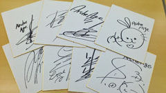 画像ギャラリー No.004のサムネイル画像 / サービスに関する重大発表もあり。「ArcheAge」のオフラインイベント「ArcheAge 進水式〜いざこの果てしなき大海原へ〜」が7月15日に開催